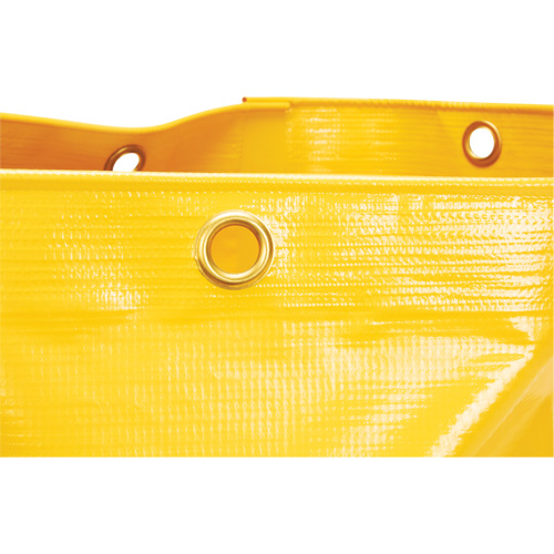 SGY102 D&eacute;viateur de fuite de tuyauterie, 1,5' lo x 1,5' la, PEHD