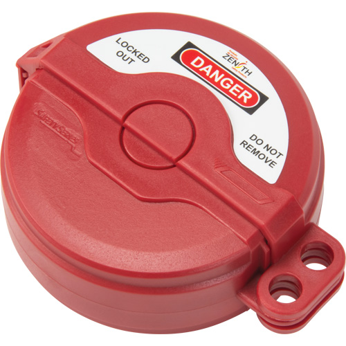 SHA673 Valve Lockout, Gate Type