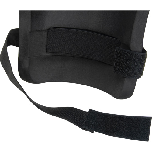 SHF156 Knee Pads, Hook and Loop Style, Foam Caps, Foam Pads