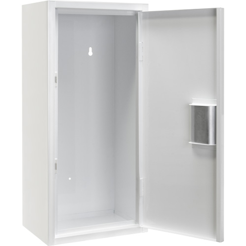 SHL054 Indoor Fire Extinguisher Cabinet, 12" W x 26" H x 9" D