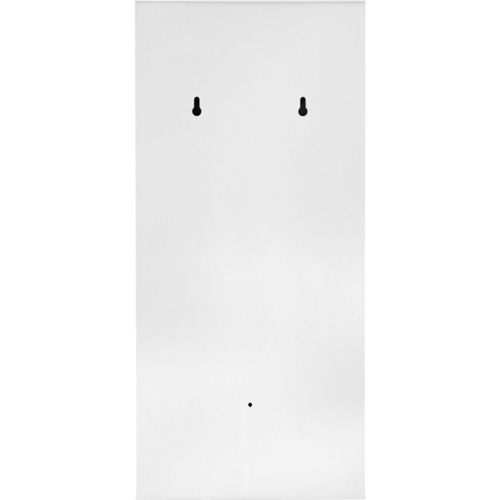 SHL054 Indoor Fire Extinguisher Cabinet, 12" W x 26" H x 9" D