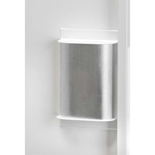 SHL054 Indoor Fire Extinguisher Cabinet, 12" W x 26" H x 9" D