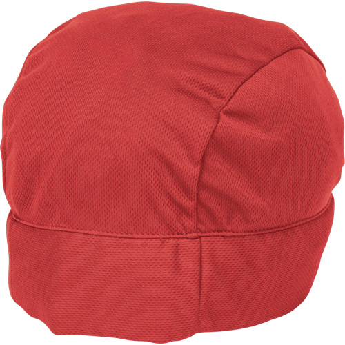 SHL866 Casquette de protection refroidissante, Rouge