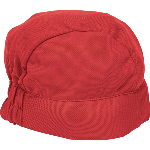 SHL866 Casquette de protection refroidissante, Rouge
