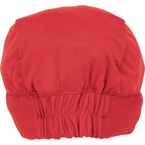 SHL866 Casquette de protection refroidissante, Rouge