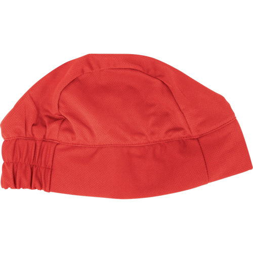 SHL866 Casquette de protection refroidissante, Rouge
