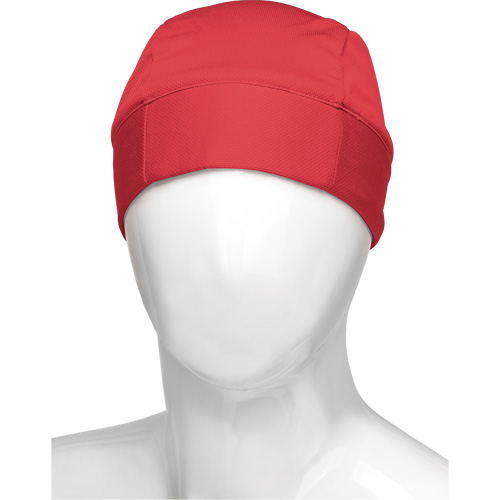 SHL866 Casquette de protection refroidissante, Rouge