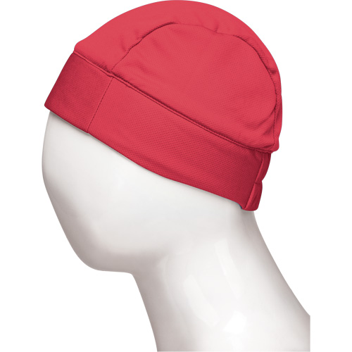 SHL866 Casquette de protection refroidissante, Rouge