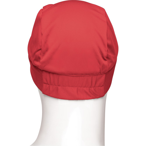 SHL866 Casquette de protection refroidissante, Rouge