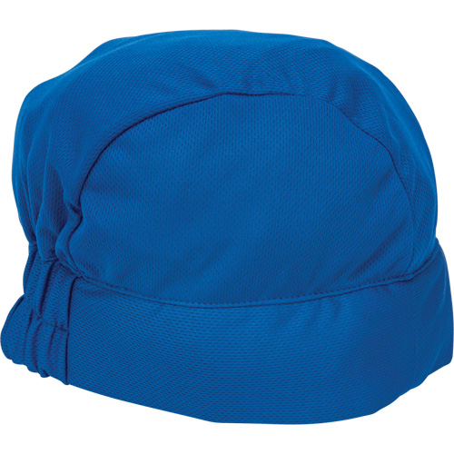 SHL867 Casquette de protection refroidissante, Bleu