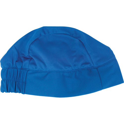 SHL867 Casquette de protection refroidissante, Bleu