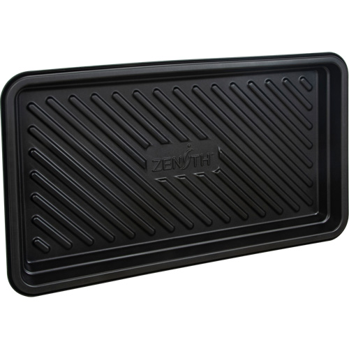 SHM678 Spill Tray, 24" L x 48" W x 4.5" H, 24 US gal. Spill Capacity