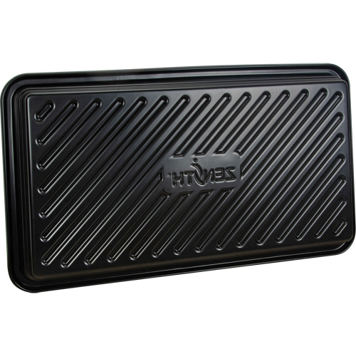 SHM678 Spill Tray, 24" L x 48" W x 4.5" H, 24 US gal. Spill Capacity