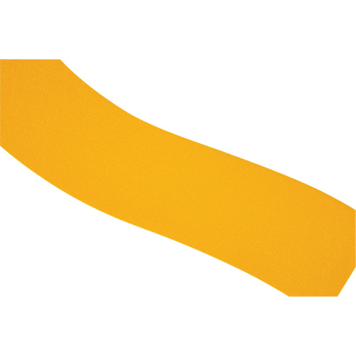 SHM692 Ruban antid&eacute;rapant, 2" x 60', Jaune