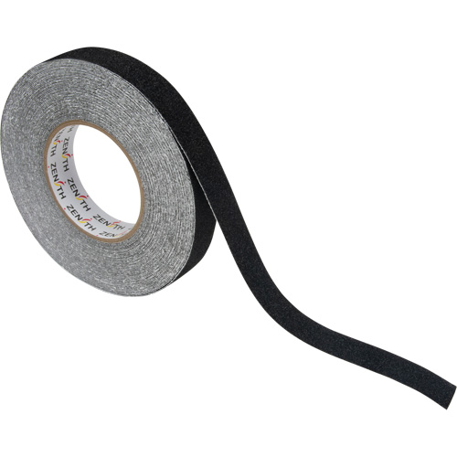 SHM693 Anti-Skid Tape, 1" x 60', Black
