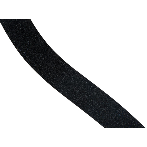 SHM693 Anti-Skid Tape, 1" x 60', Black