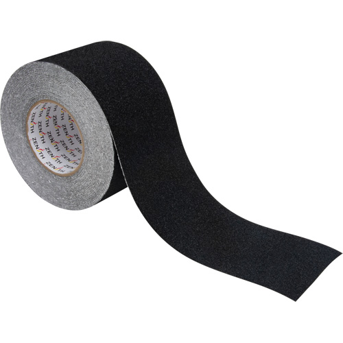 SHM695 Anti-Skid Tape, 4" x 60', Black