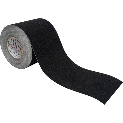 SHM696 Anti-Skid Tape, 6" x 60', Black