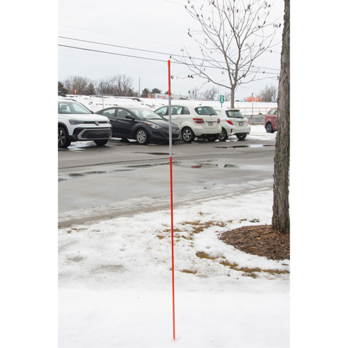 SHN877 Reflective Driveway Markers