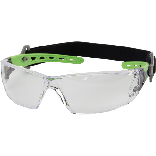 SHO033 Safety Glasses Headband