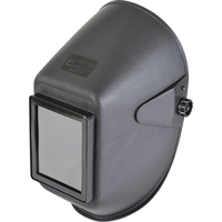 Passive Welding Helmets | Zenith Safety Products