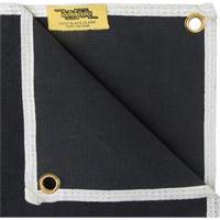 24-Oz. Fibreglass Lavashield™ Welding Blanket, 6' W x 8' L, Rated Up To 1000° F NT821 | Zenith Safety Products