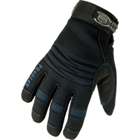 Impact Gloves | Zenith Safety Products