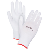SAO162R Gants enduits &agrave; dext&eacute;rit&eacute; ultime, 7, Rev&ecirc;tement Polyur&eacute;thane, Calibre 13, Enveloppe en Polyester