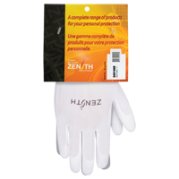 Ultimate Dexterity Coated Gloves, 2X-Large, Polyurethane Coating, 13 Gauge, Polyester Shell SAO166R | Zenith Safety Products