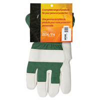 Premium Superior Warmth Fitters Gloves, X-Large, Grain Cowhide Palm, Thinsulate™ Inner Lining SAP246R | Zenith Safety Products