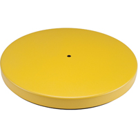 Bases de barrière d'interdiction | Zenith Safety Products