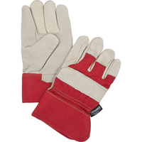 Premium Superior Warmth Fitters Gloves, Ladies, Grain Cowhide Palm, Thinsulate™ Inner Lining SAS501R | Zenith Safety Products