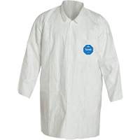 Disposable Lab Coat | Zenith Safety Products