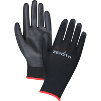 Gants enduits | Zenith Safety Products