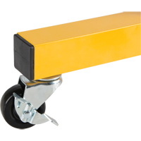 Traffic Barricades & Barriers Parts & Accessories | Zenith Safety Products