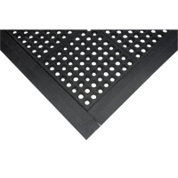 Rampe de bordure pour tapis SDL868 | Zenith Safety Products