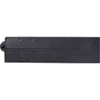 SDL868 Rampe de bordure pour tapis