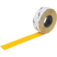 Ruban antidérapant, 2" x 60', Jaune SDN090 | Zenith Safety Products