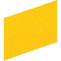 Anti-Skid Tape, 2" x 60', Yellow SDN090 | Zenith Safety Products