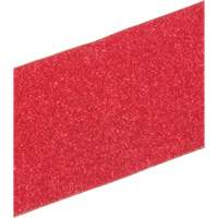 Anti-Skid Tape, 2" x 60', Red SDN091 | Zenith Safety Products