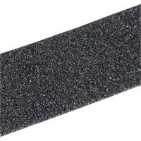 SDN098 Ruban antid&eacute;rapant de premi&egrave;re qualit&eacute;, 1" x 60', Noir