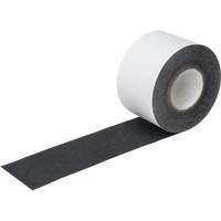 Anti-Skid Tape, 4" x 60', Black SDN100 | Zenith Safety Products