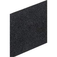 Ruban antidérapant, 4" x 60', Noir SDN100 | Zenith Safety Products