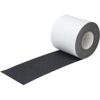 Anti-Skid Tape, 6" x 60', Black SDN101 | Zenith Safety Products