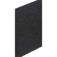 Ruban antidérapant, 6" x 60', Noir SDN101 | Zenith Safety Products