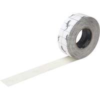 Ruban antidérapant, 2" x 60', Transparent SDN104 | Zenith Safety Products