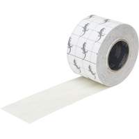 Anti-Skid Tape, 4" x 60', Clear SDN105 | Zenith Safety Products