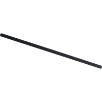 SDN107 Ruban antid&eacute;rapant de premi&egrave;re qualit&eacute;, 0,75" x 24", Noir