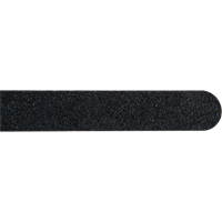 Anti-Skid Tape, 0.75" x 24", Black SDN107 | Zenith Safety Products
