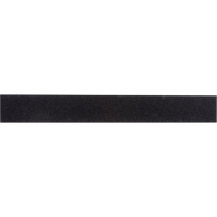 SDN108 Ruban antid&eacute;rapant de premi&egrave;re qualit&eacute;, 3" x 24", Noir